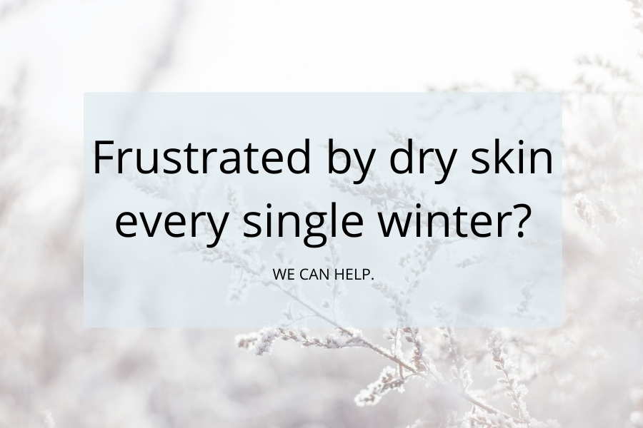 6 Winter Skincare Essentials to Awaken Your Inner Snow Queen • LED  Technologies, Inc