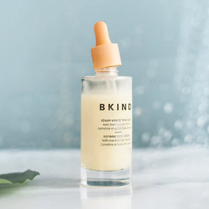 BKIND Refining Face Serum with Niacinamide & Witch Hazel Water