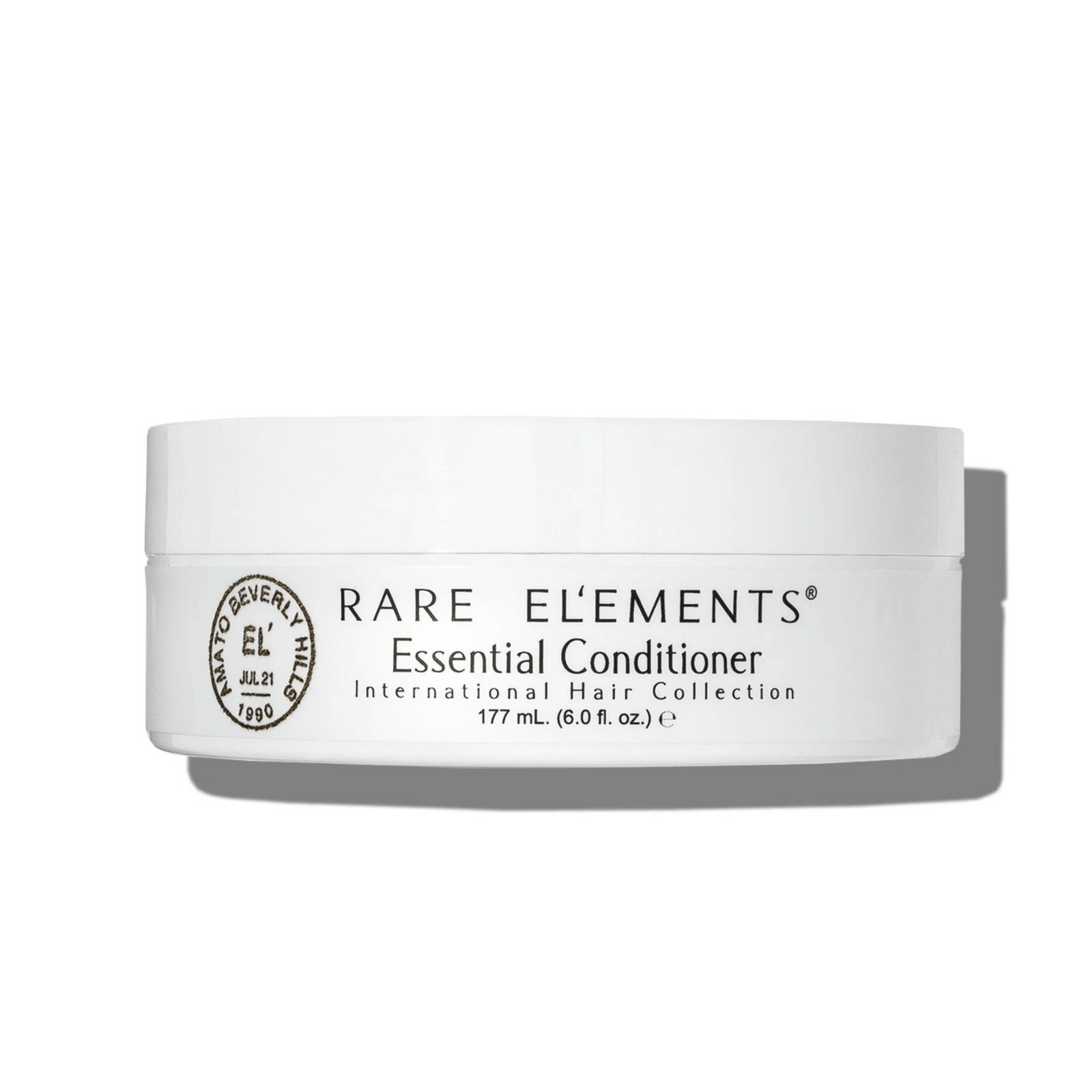 Elements Hair Care Lilou Organics
