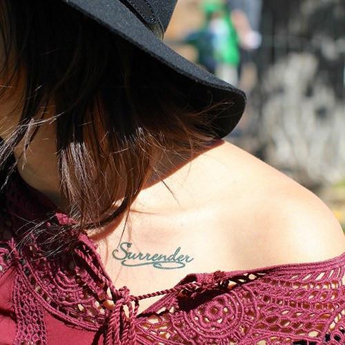 Tatted for a Cause | News | advertisergleam.com
